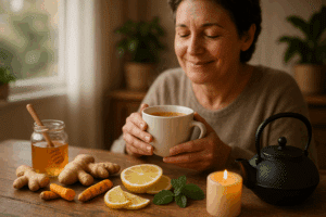 Dolor Articular: Solución Natural Ya!