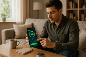 Optimiza tu Batería al Máximo