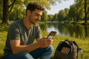 Biblia App: Fe Siempre Contigo