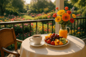 Despierta Feliz con Imágenes de Buenos Días