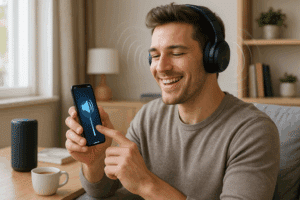 Maximiza el Volumen de tu Móvil