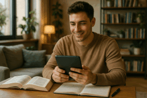 Domina el inglés con diversión