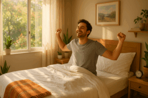 ¡Despierta Positivo con Imágenes!