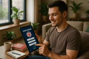 Inglés Fácil: La App Definitiva
