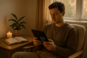 Transforma tu Fe con la Biblia