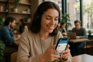 Domina el inglés jugando y aprendiendo