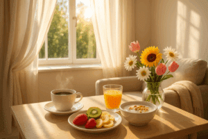 Despierta Positivo: ¡Imágenes BOM DIA!