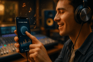 Potencia Tu Música al Máximo