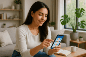 Aprende inglés rápido y fácil