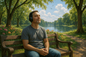 Música Cristiana: Elevación y Paz