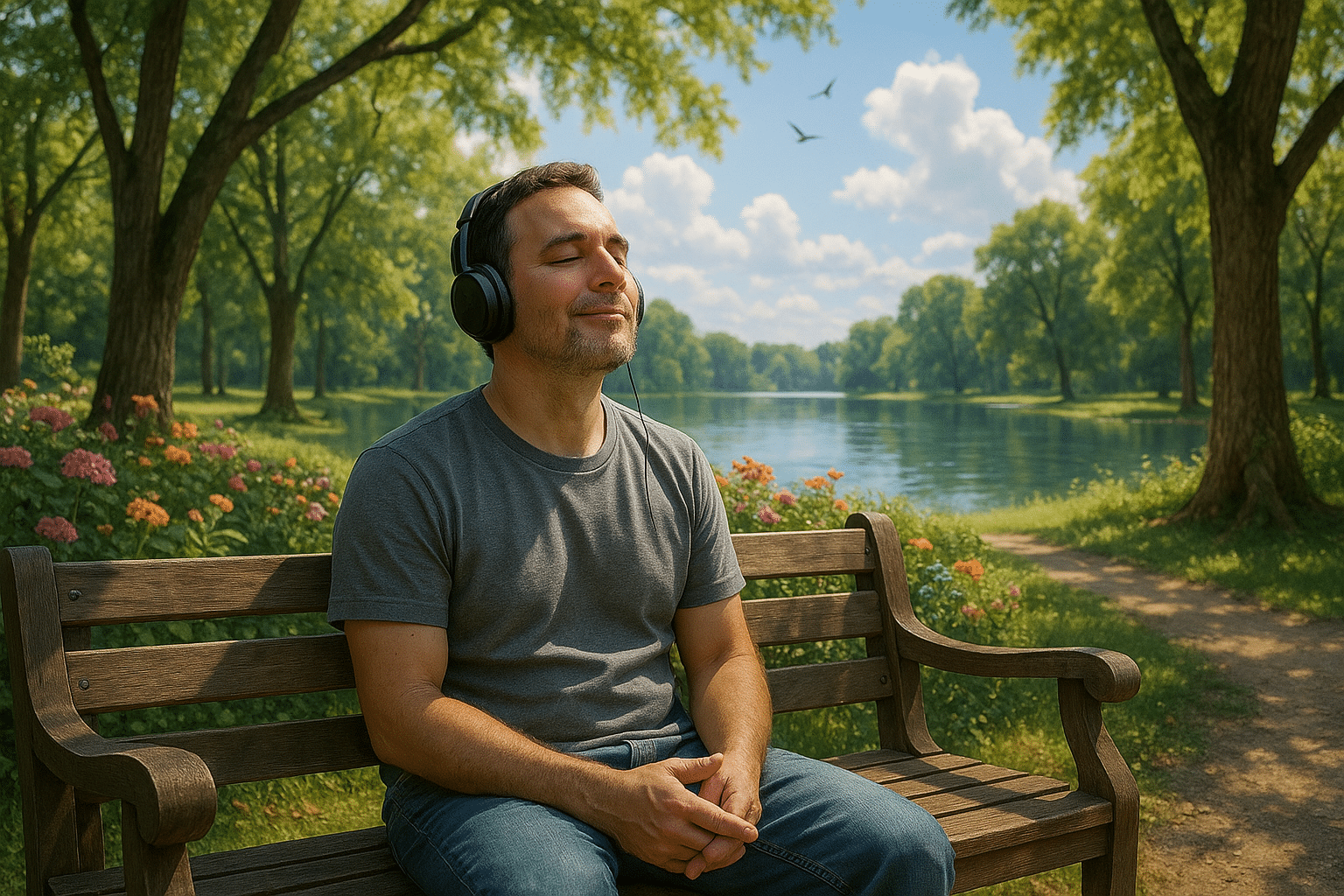 Música Cristiana: Elevación y Paz