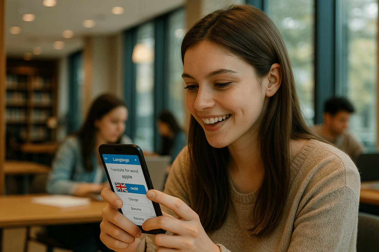 Inglés Fácil: Sé Experto Rápidamente