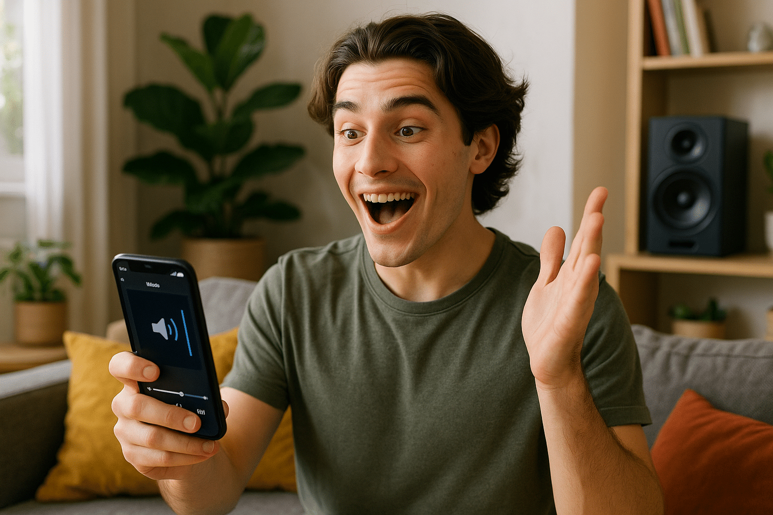 ¡Maximiza el Sonido de tu Celular!