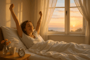 ¡Despierta Feliz con Imágenes de BOM DIA!