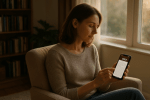 Tu guía espiritual siempre contigo