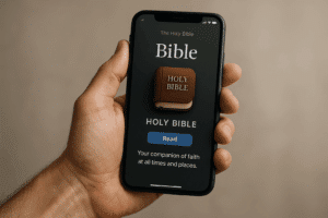 Fe Digital: Biblia Siempre Contigo