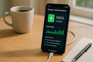 Optimiza y Ahorra Energía Fácilmente