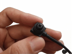 Detecta Espías con Nuestra App