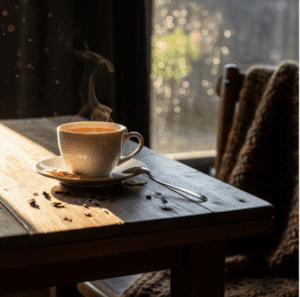 Té Antiinflamatorio: Alivio y Movilidad