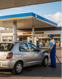 Autos Futuristas y Económicos 2025