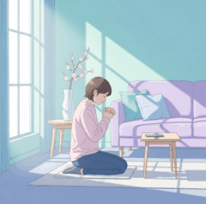 Encuentra Paz Diaria con Oraciones