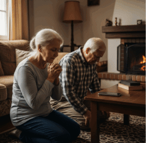 Inspiración Diaria: Oraciones Personalizadas