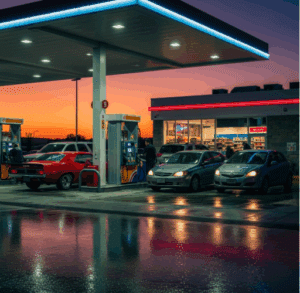 Ahorra con los coches de 2025