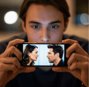 Descubre DramaBox: Novelas Cortas al Instante