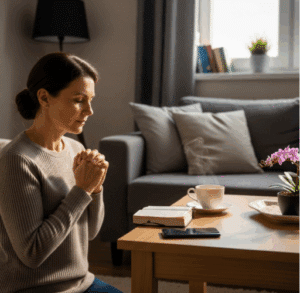 Fe al Alcance de un Clic