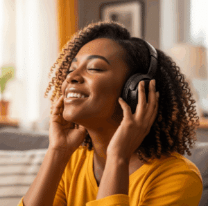 Música Cristiana Gratis: Conéctate con tu Fe