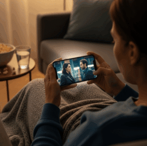 Dramabox: Novelas Cortas, Emociones Grandes