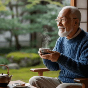 Controla tu glucosa con té natural