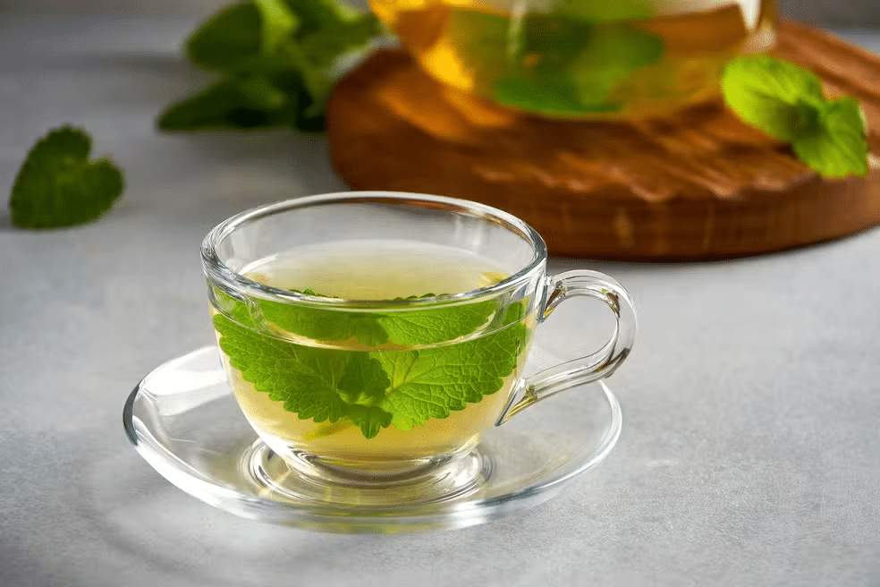 Té Milagroso: Alivio Para Tus Articulaciones