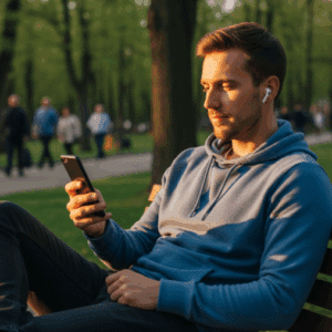 Revoluciona tu lectura con audiolibros