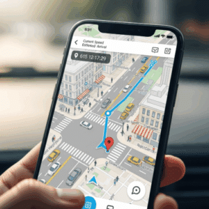Navega sin Límites con GPS Offline