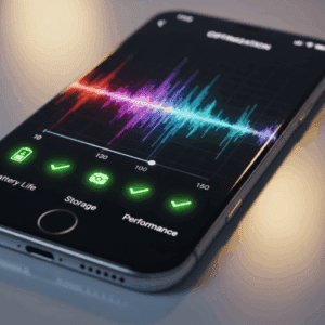 Libera Espacio al Instante