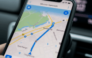 Explora sin Límites con GPS Offline