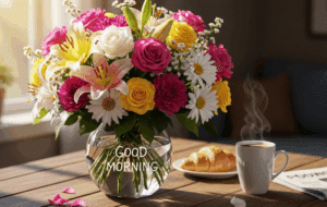 Inicia tu Día con Energía Positiva