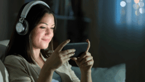 Historias Cortas: Emoción en tu Mano