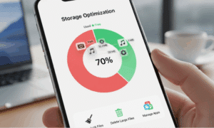 Optimiza tu Móvil al Máximo