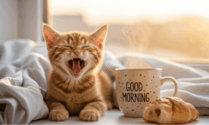 ¡Energiza tus mañanas con nuestra app!