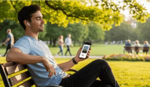 Historias sin límites en tu bolsillo