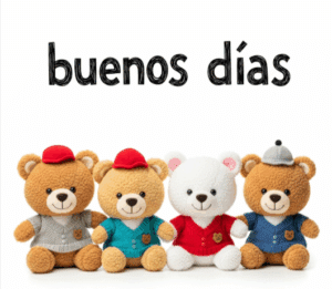 Despierta Feliz con Nuestra App