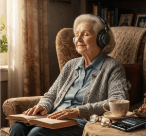 Revolución de Audiolibros: Historias sin Límites