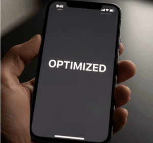 Optimiza tu Móvil al Máximo