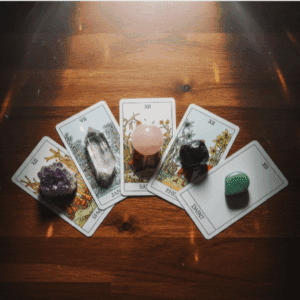 Descubre tu futuro con TarotApp