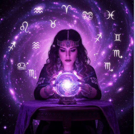 Tu Éxito en las Estrellas