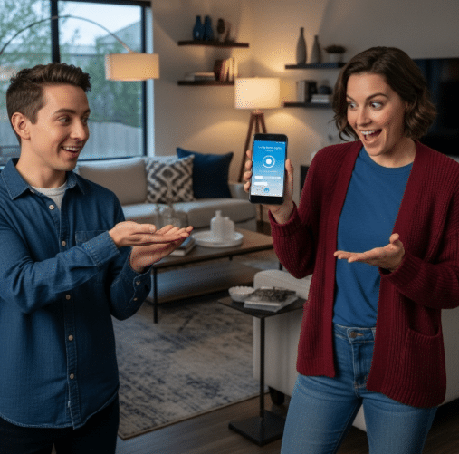 Domina tu hogar con Alexa