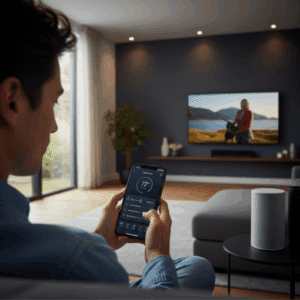 Domina tu Día con Alexa Móvil