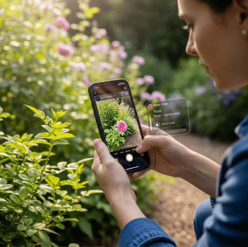 Salud Verde: Tu Guía Digital